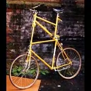 Dead Baby Bikes