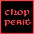 chop perit?