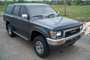1986 4runner