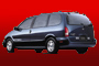 90s? Nissan Quest